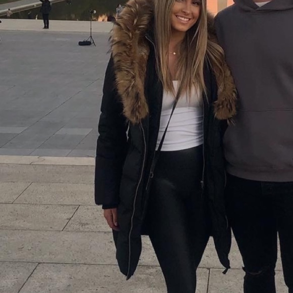 Mackage Coat- Trish - Picture 12 of 12